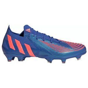 adidas Predator Edge.1 L FG Soccer Cleats - Sizes 11.5, 12, 13 - New